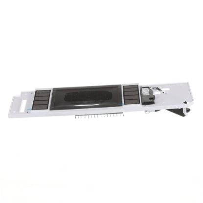 Picture of Samsung Assembly Control Panel;nv51cb700s12,ppw Sing Part# DG94-05396Q