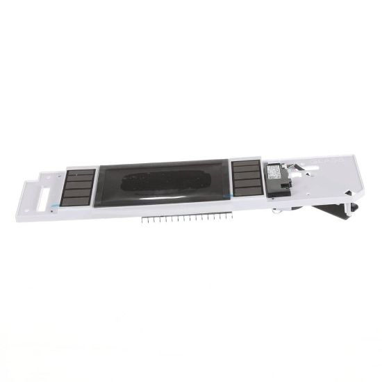 Picture of Samsung Assembly Control Panel;nv51cb700s12,ppw Sing Part# DG94-05396Q