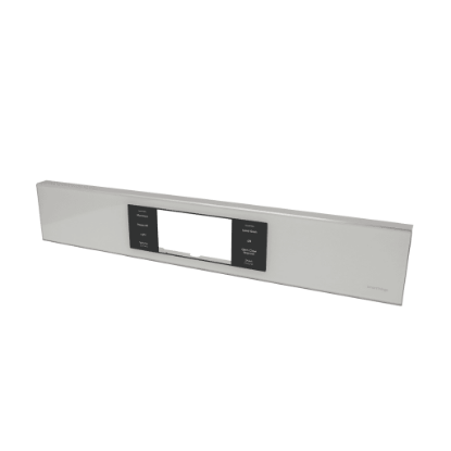 Picture of Samsung Assembly Control Panel Sub;nq70cb700d12,whit Part# DG94-05394J