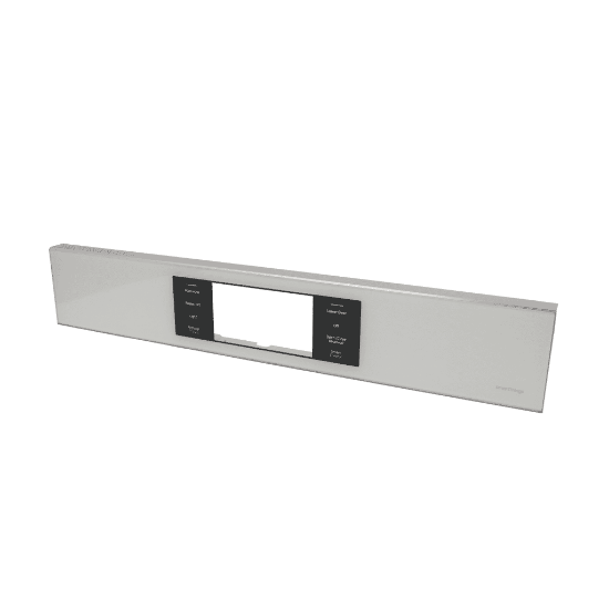 Picture of Samsung Assembly Control Panel Sub;nq70cb700d12,whit Part# DG94-05394J