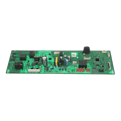 Picture of Samsung Pcb Eeprom Part# DG94-05220B