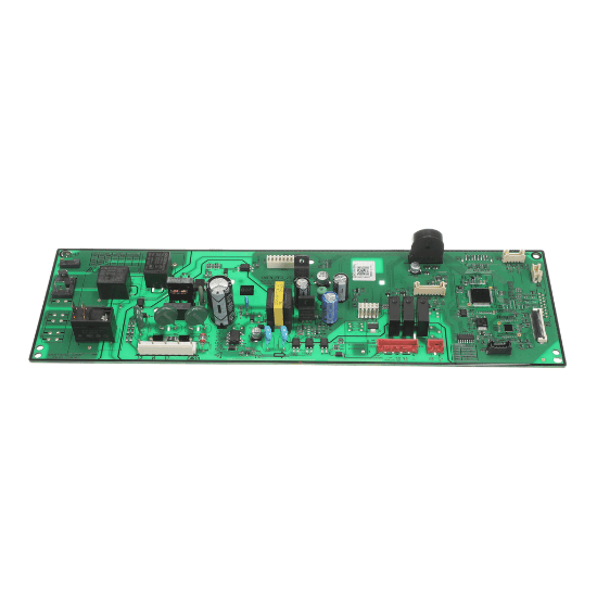 Picture of Samsung Pcb Eeprom Part# DG94-05220B