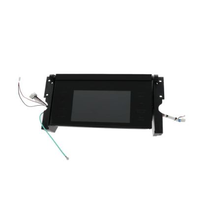 Picture of Samsung Assembly Control Panel;dop48t960gs/da,transi Part# DG94-05753B