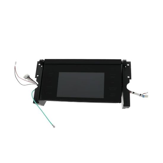Picture of Samsung Assembly Control Panel;dop48t960gs/da,transi Part# DG94-05753B