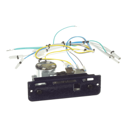 Picture of Samsung Assy Body Latch Part# DG94-05783E