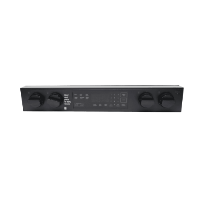 Picture of Samsung Assembly Control Box;nse6dg8100**aa/c,black, Part# DG94-05928E