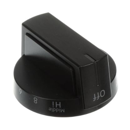 Picture of Samsung Assembly Knob;nse6d*8*****aa/c,radiant,dual Part# DG94-05990C
