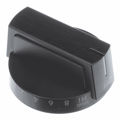 Picture of Samsung Assembly Knob;nse6d*8*****aa/c,radiant,tripp Part# DG94-05990D