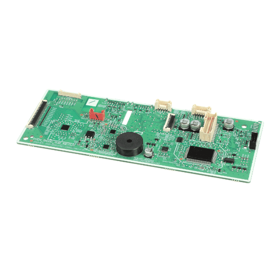 Picture of Samsung Pcb Eeprom Part# DG94-06048A