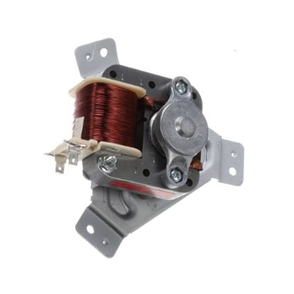 Picture of Samsung Assembly Motor Convection;nx36 Part# DG96-00110G