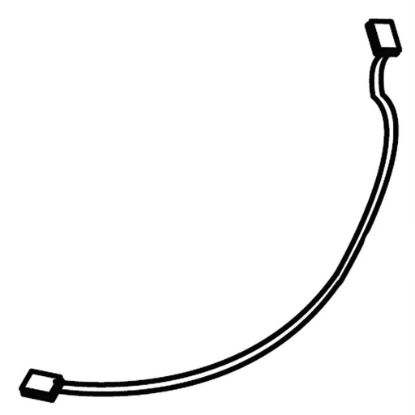 Picture of Samsung Assembly Wire Harness-i Part# DG96-00125A