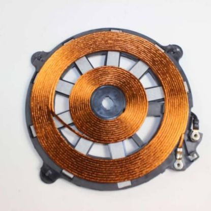Picture of Samsung Assembly Working Coil 210 Part# DG96-00193B