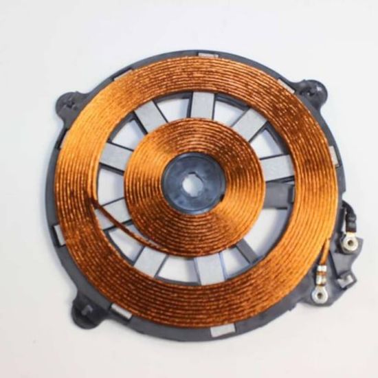 Picture of Samsung Assembly Working Coil 210 Part# DG96-00193B