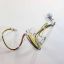Picture of Samsung Assembly Wire Harness-cooktop Part# DG96-00343A