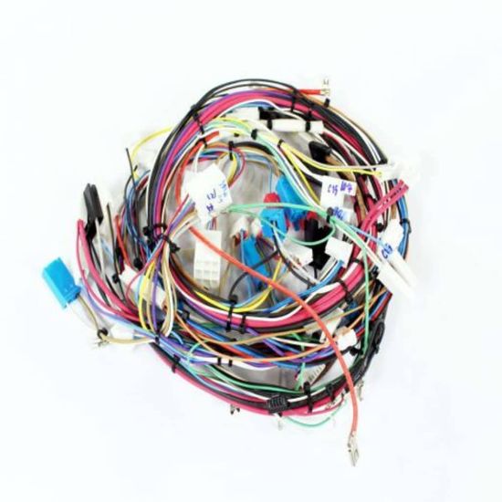 Picture of Samsung Assembly Main Wire Harness Part# DG96-00382A