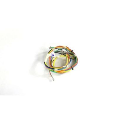 Picture of Samsung Assembly Wire Harness-cooktop Part# DG96-00376A