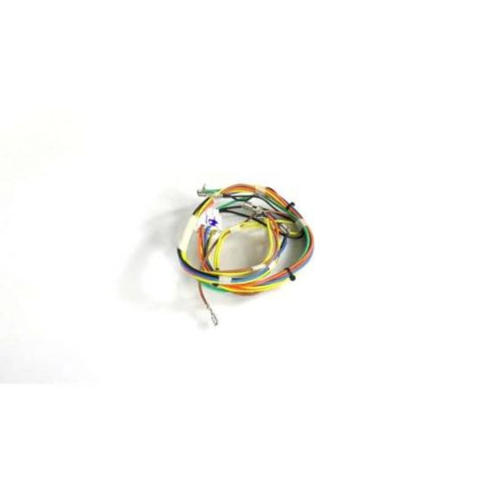 Picture of Samsung Assembly Wire Harness-cooktop Part# DG96-00376A