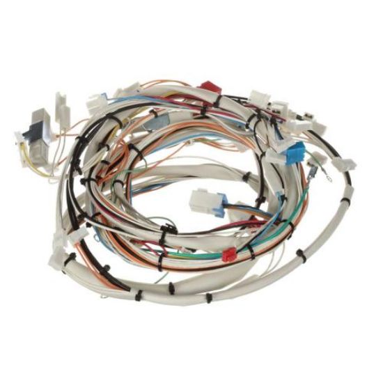 Picture of Samsung Assembly Main Wire Harness Part# DG96-00474A