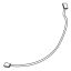 Picture of Samsung Assembly Wire Harness-drawer Part# DG96-00134A