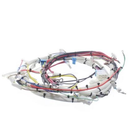 Picture of Samsung Assembly Main Wire Harness Part# DG96-00431A