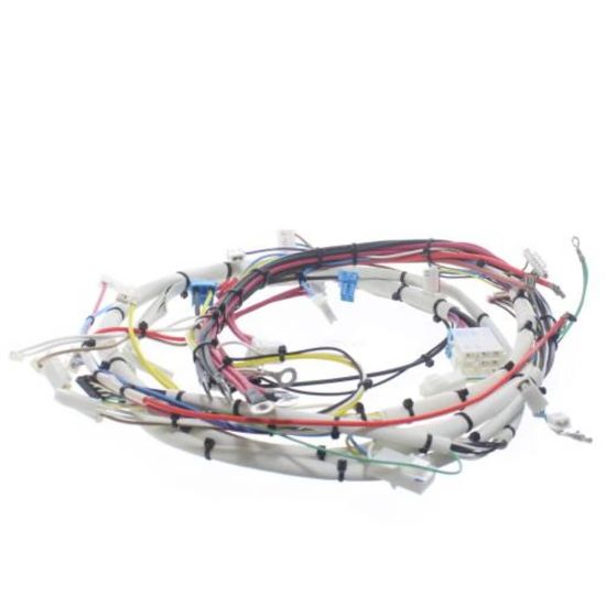 Picture of Samsung Assembly Main Wire Harness Part# DG96-00431A
