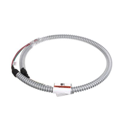 Picture of Samsung Assembly Wire Harness-power Part# DG96-00492A