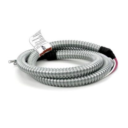 Picture of Samsung Assembly Wire Harness-power Part# DG96-00493A