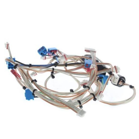 Picture of Samsung Assembly Main Wire Harness Part# DG96-00504A