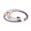 Picture of Samsung Assembly Switch Ignition Part# DG96-00412A
