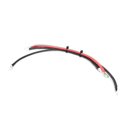 Picture of Samsung Assembly Wire Harness-power Part# DG96-00515A