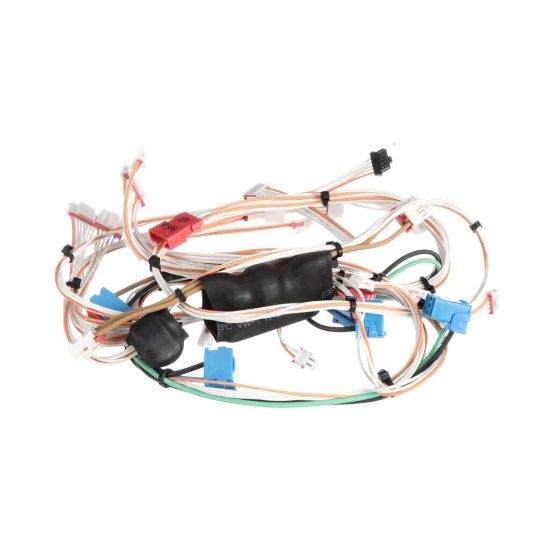 Picture of Samsung Assembly Main Wire Harness Part# DG96-00505A