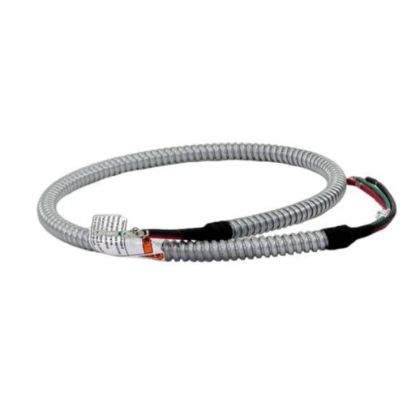Picture of Samsung Assembly Wire Harness-power Part# DG96-00494A