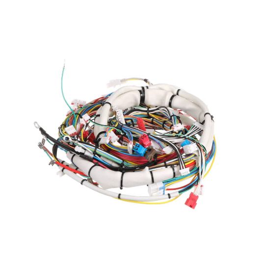 Picture of Samsung Assembly Main Wire Harness Part# DG96-00528A