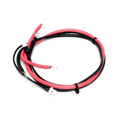 Picture of Samsung Assembly Wire Harness-power Part# DG96-00516A