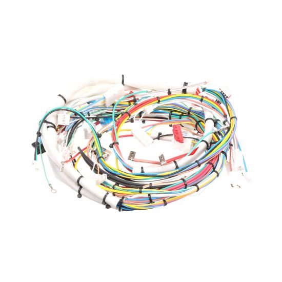 Picture of Samsung Assembly Main Wire Harness Part# DG96-00540A