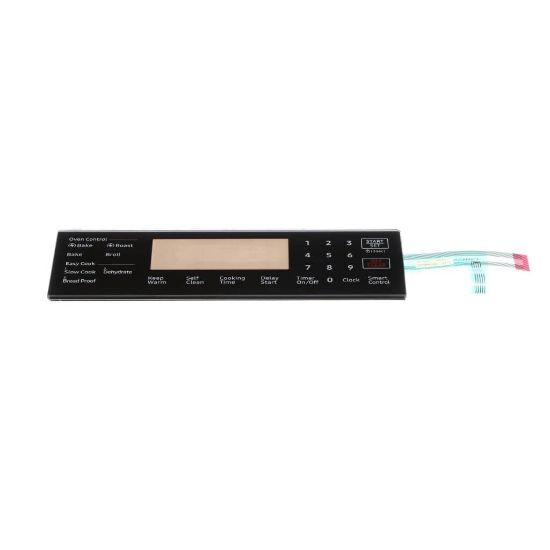 Picture of Samsung Assembly Touch-control Part# DG96-00553A