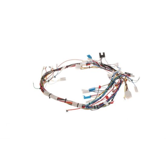 Picture of Samsung Assembly Wire Harness-main;ne59m43 Part# DG96-00546C