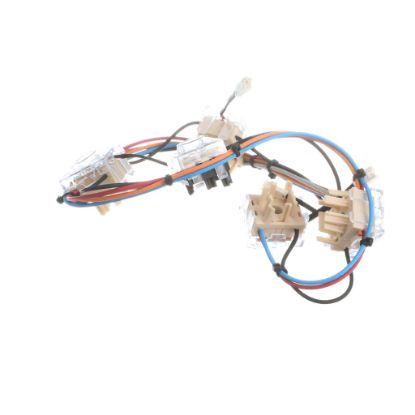 Picture of Samsung Assembly Switch Ignition Part# DG96-00482A