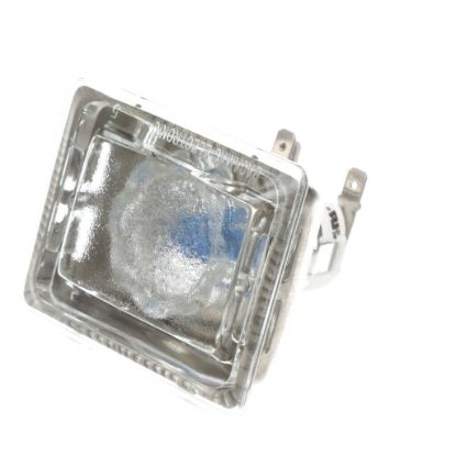 Picture of Samsung Assembly Lamp-halogen Part# DG96-00569A