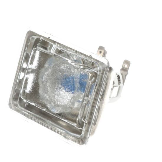 Picture of Samsung Assembly Lamp-halogen Part# DG96-00569A