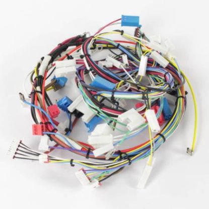 Picture of Samsung Assembly Main Wire Harness Part# DG96-00680A