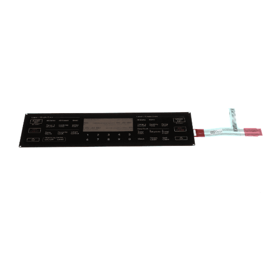 Picture of Samsung Assembly Touch Part# DG96-00559A
