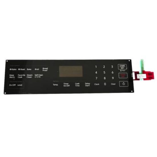 Picture of Samsung Assembly Touch Part# DG96-00674A