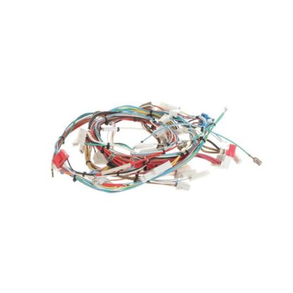 Picture of Samsung Assembly Wire Harness Main Part# DG96-00794A