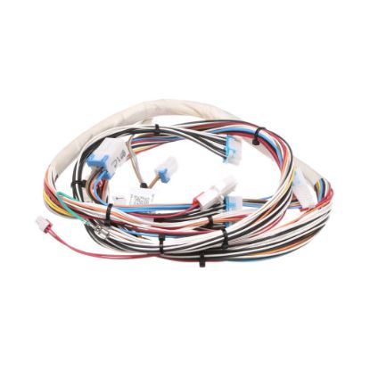 Picture of Samsung Assy Wire Harness-sub;nx60t8511sg/aa,120 Part# DG96-00801C