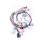 Picture of Samsung Assy Wire Harness-display;ne63t8511ss/aa Part# DG96-00811A
