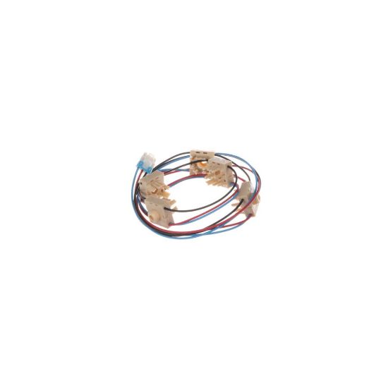 Picture of Samsung Assembly Switch Ignition Part# DG96-00838A