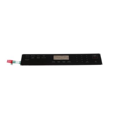 Picture of Samsung Assembly Touch Part# DG96-00850B