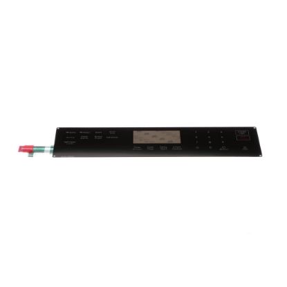 Picture of Samsung Assembly Touch Part# DG96-00850A