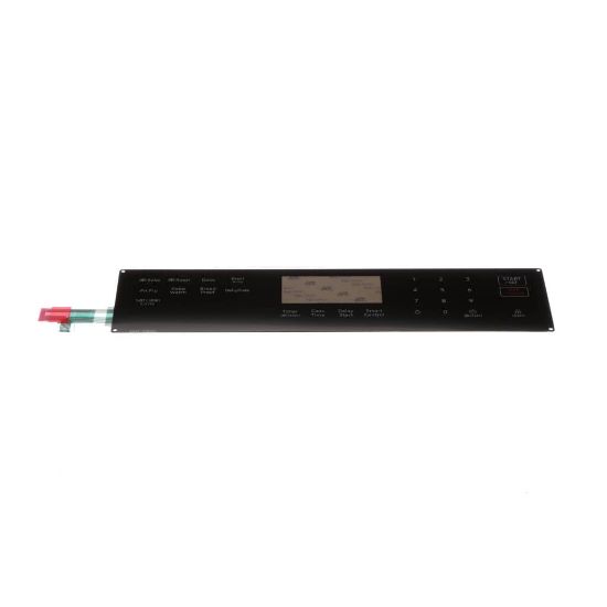 Picture of Samsung Assembly Touch Part# DG96-00850A